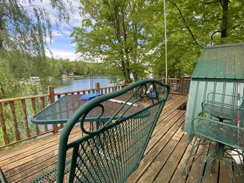 64 Tyminski Lane Hubbardton VT 05735