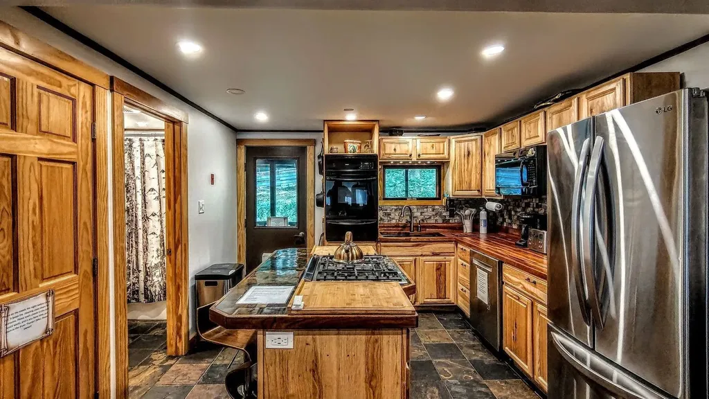 1229 Mason North Starksboro VT 05487