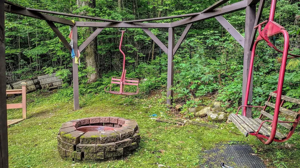 1229 Mason North Starksboro VT 05487