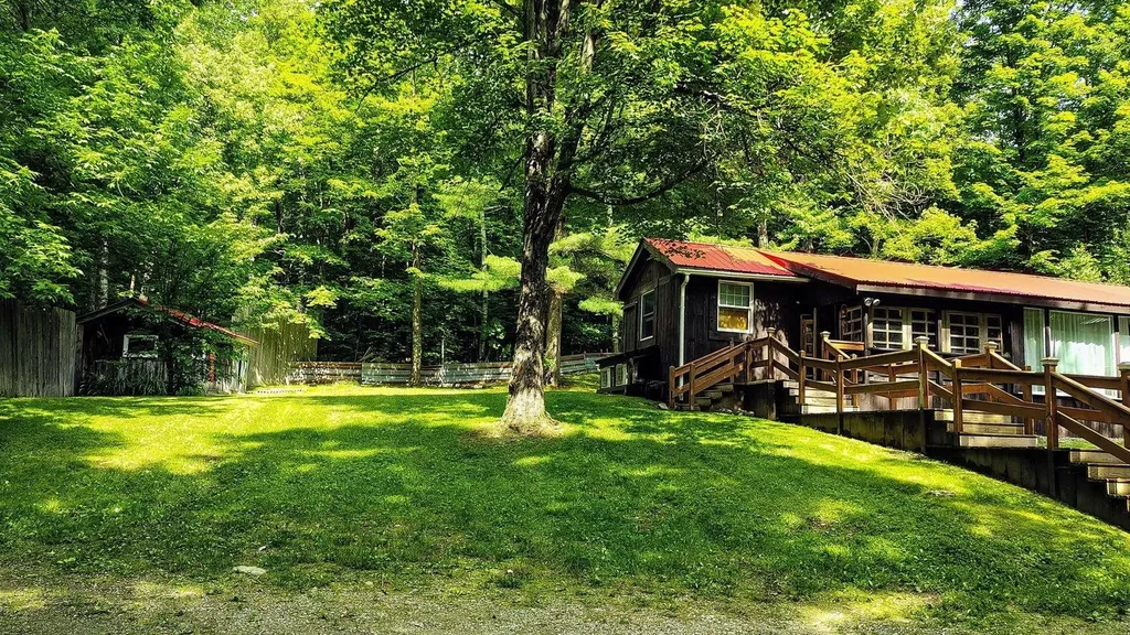1229 Mason North Starksboro VT 05487