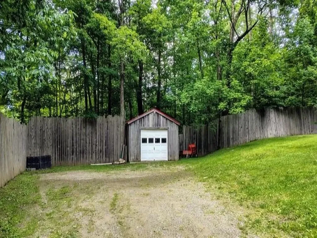 1229 Mason North Starksboro VT 05487