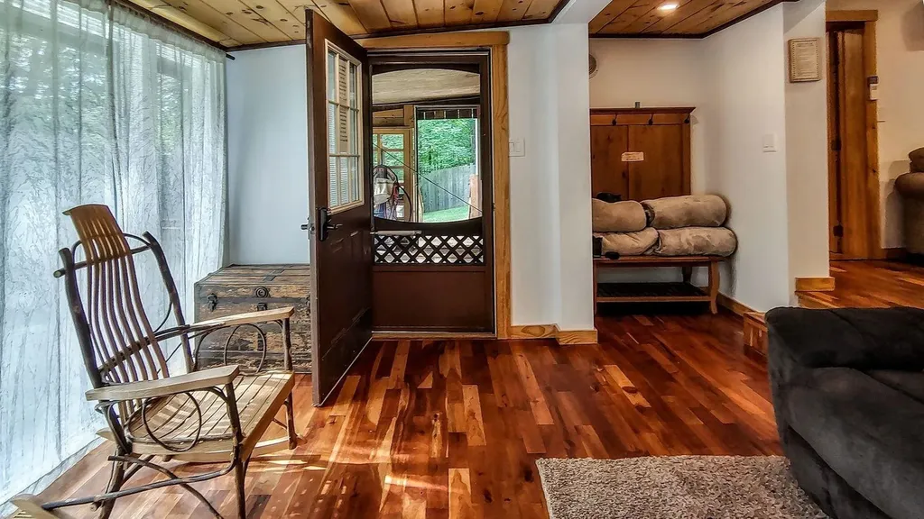 1229 Mason North Starksboro VT 05487