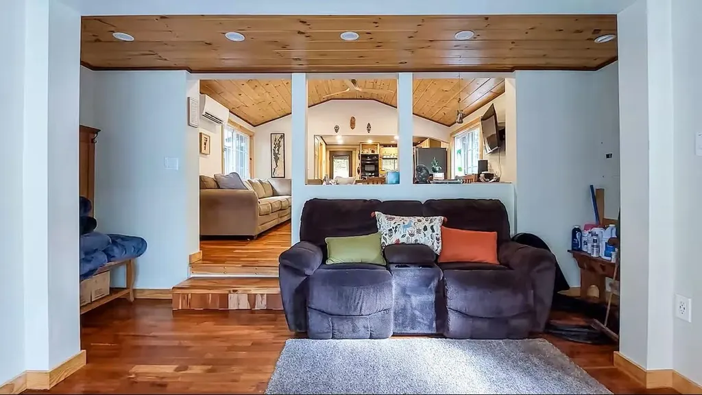 1229 Mason North Starksboro VT 05487
