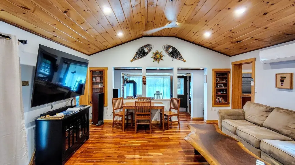 1229 Mason North Starksboro VT 05487