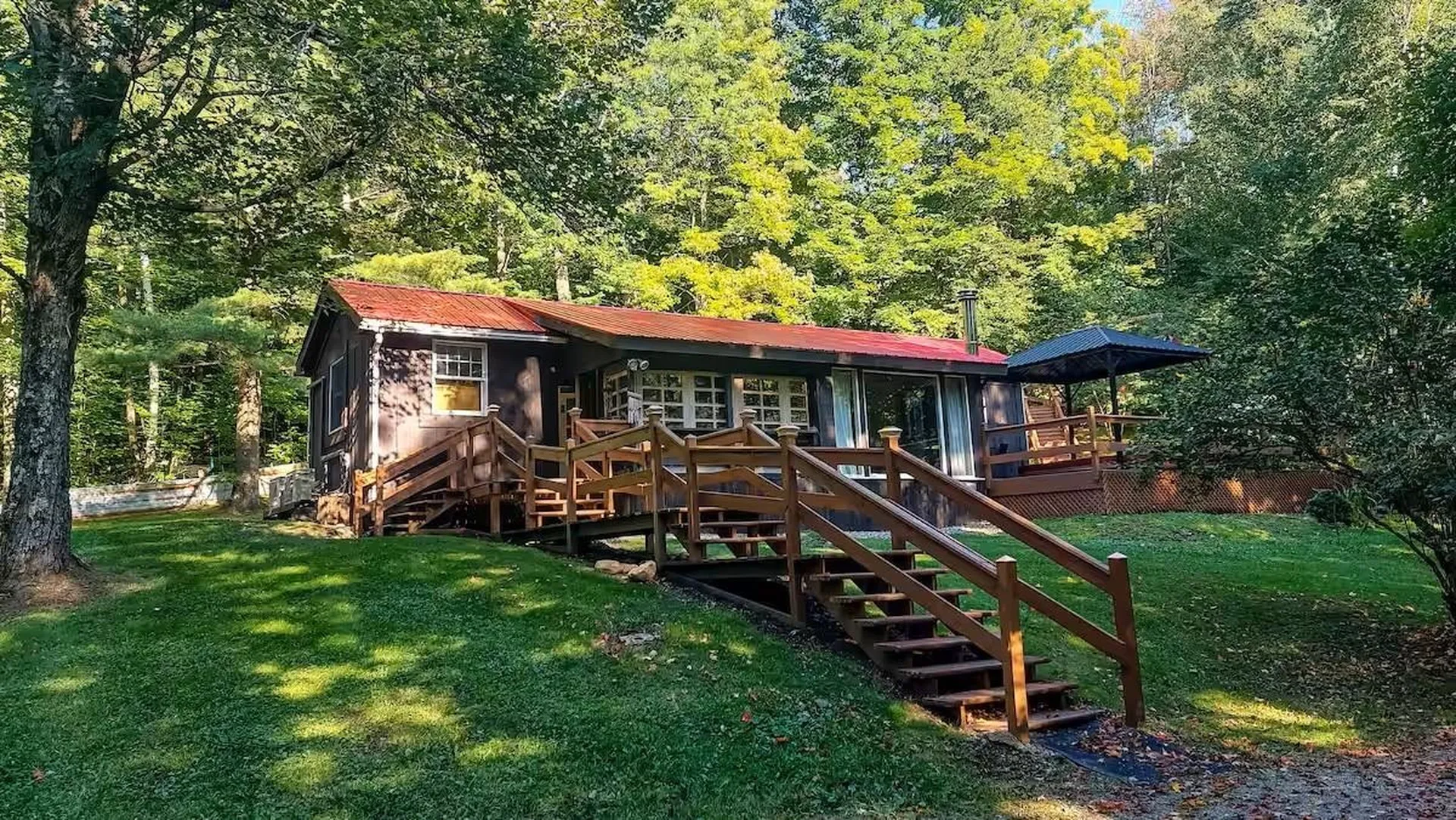 1229 Mason North Starksboro VT 05487