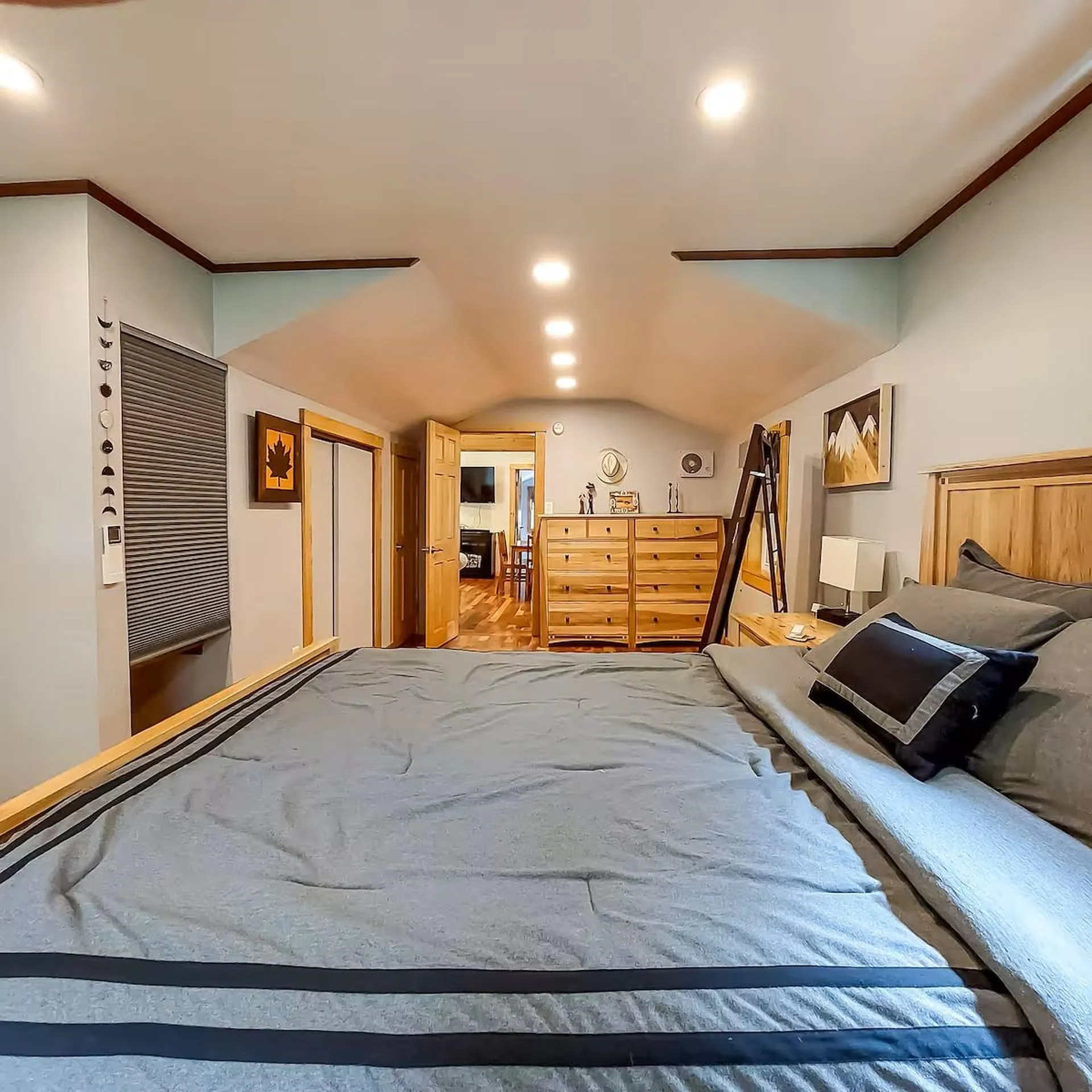 1229 Mason North Starksboro VT 05487