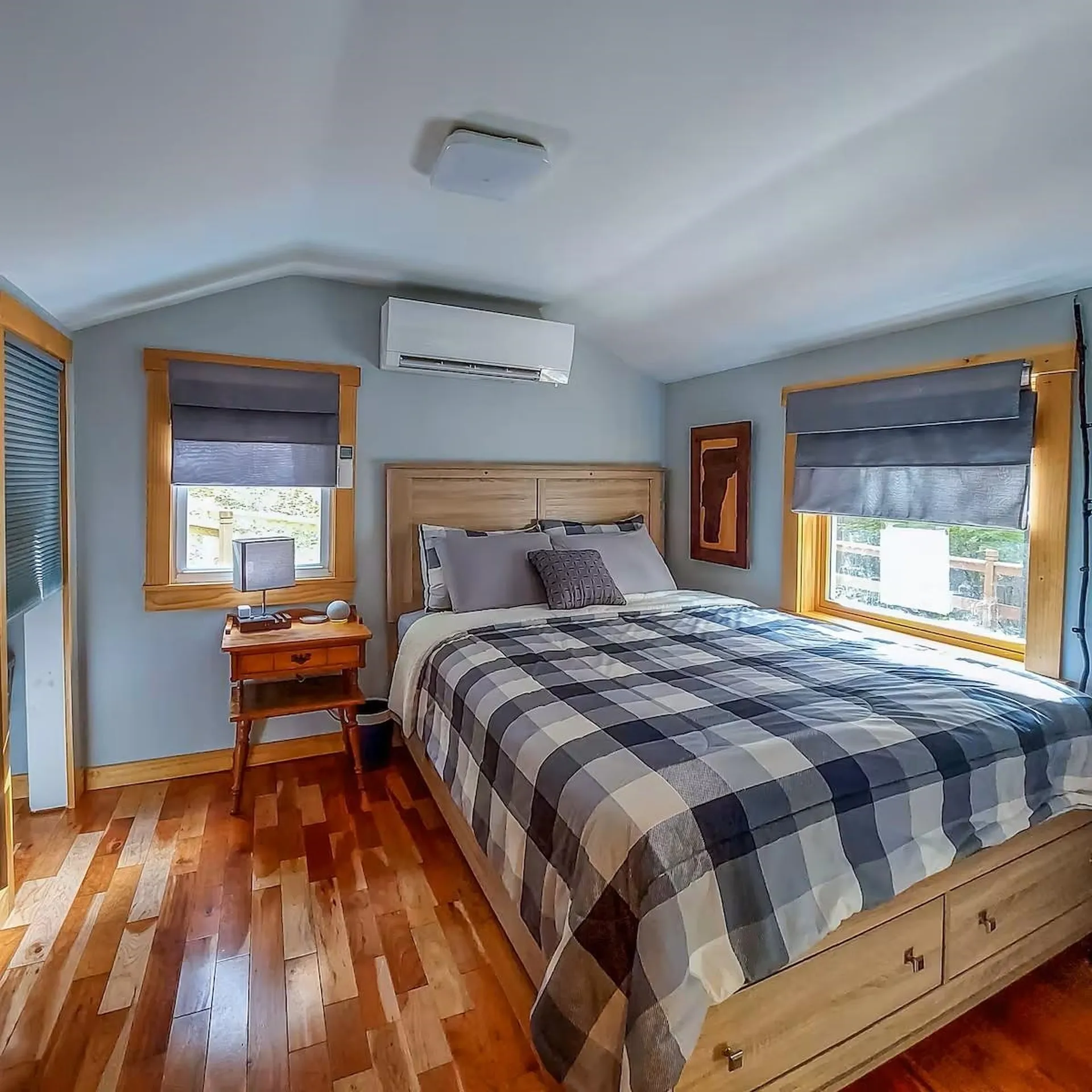 1229 Mason North Starksboro VT 05487