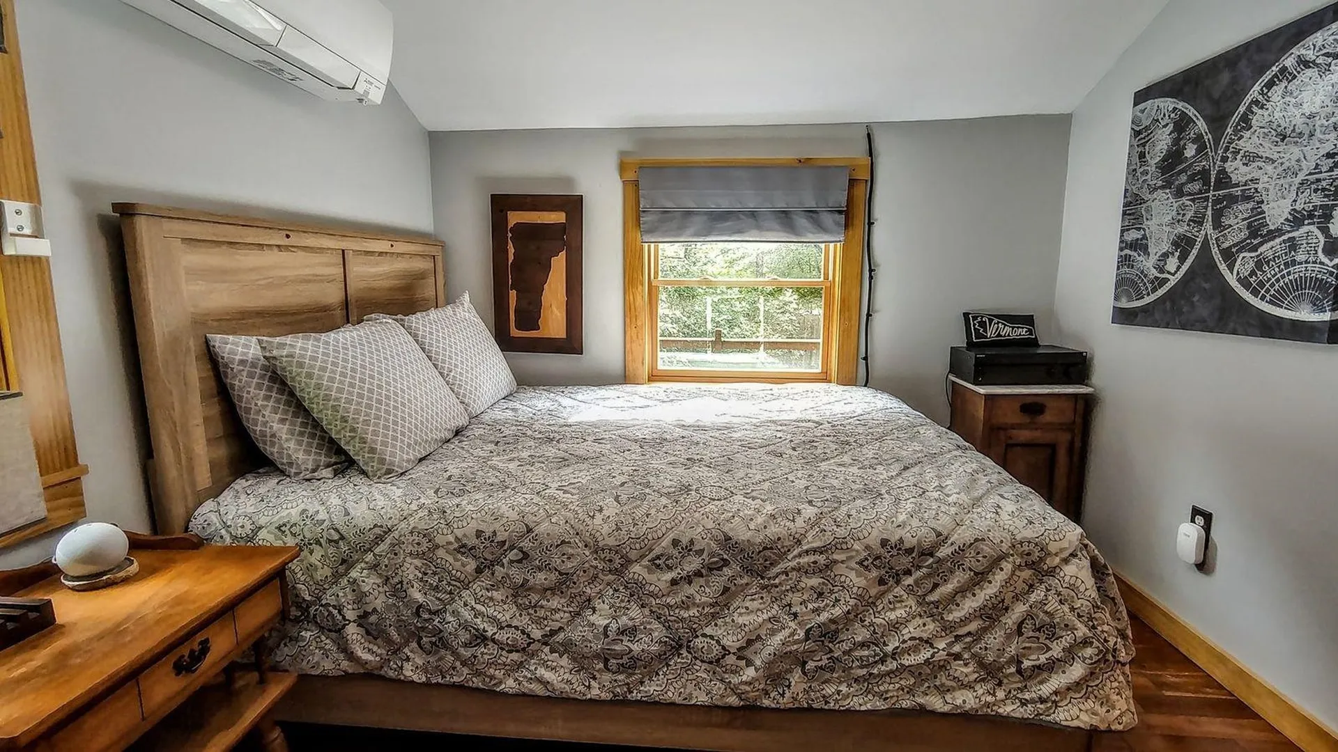 1229 Mason North Starksboro VT 05487