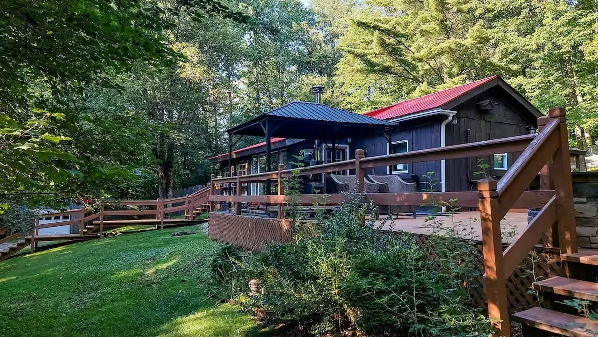 1229 Mason North Starksboro VT 05487