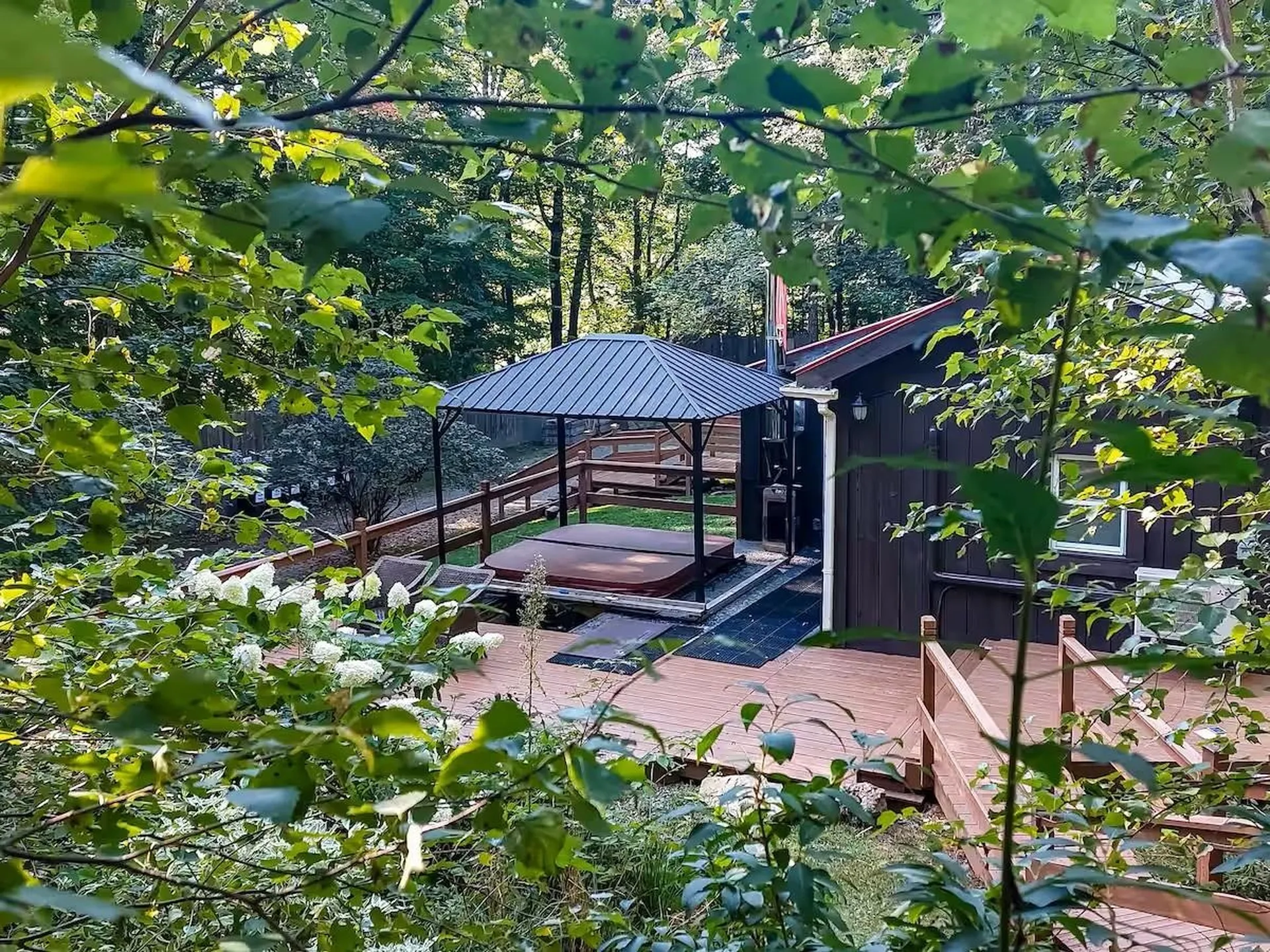 1229 Mason North Starksboro VT 05487