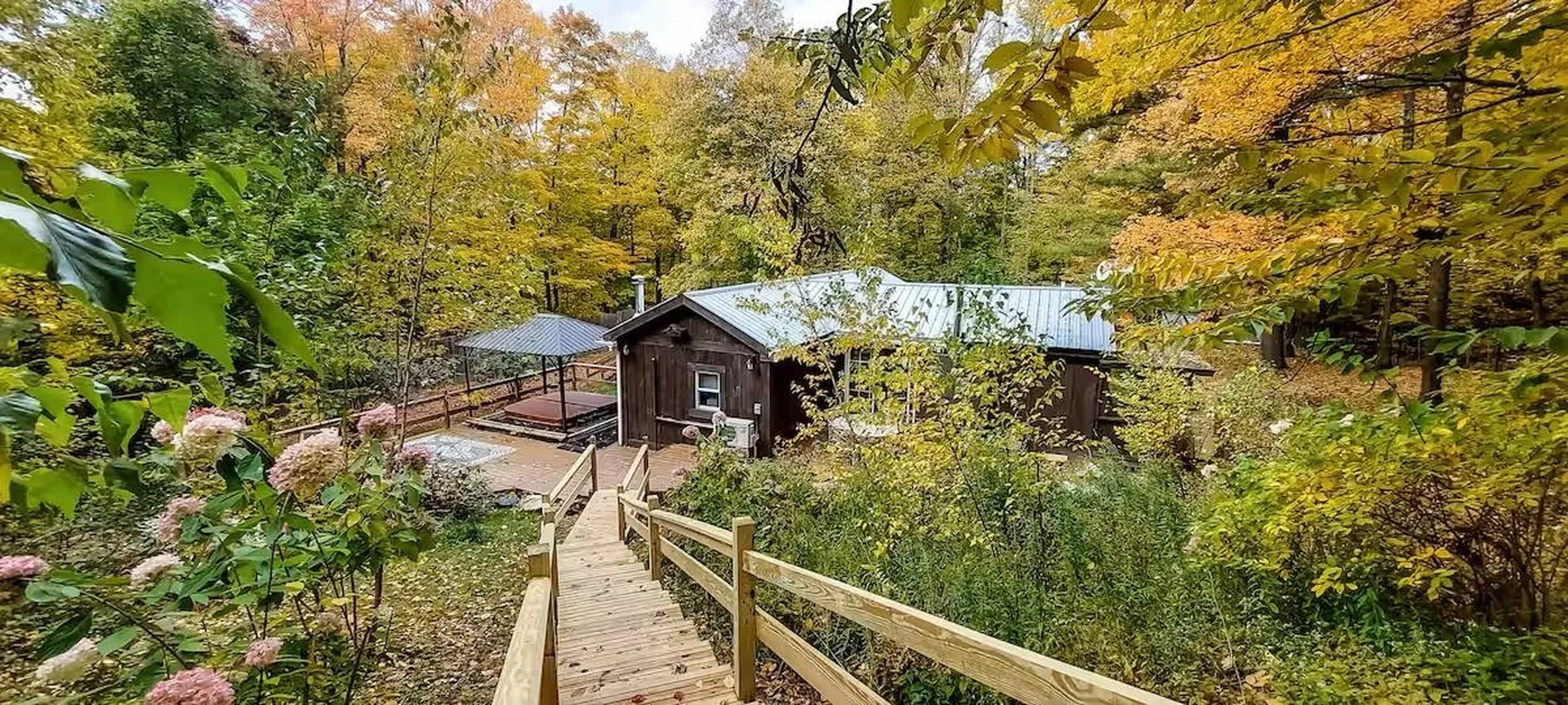 1229 Mason North Starksboro VT 05487