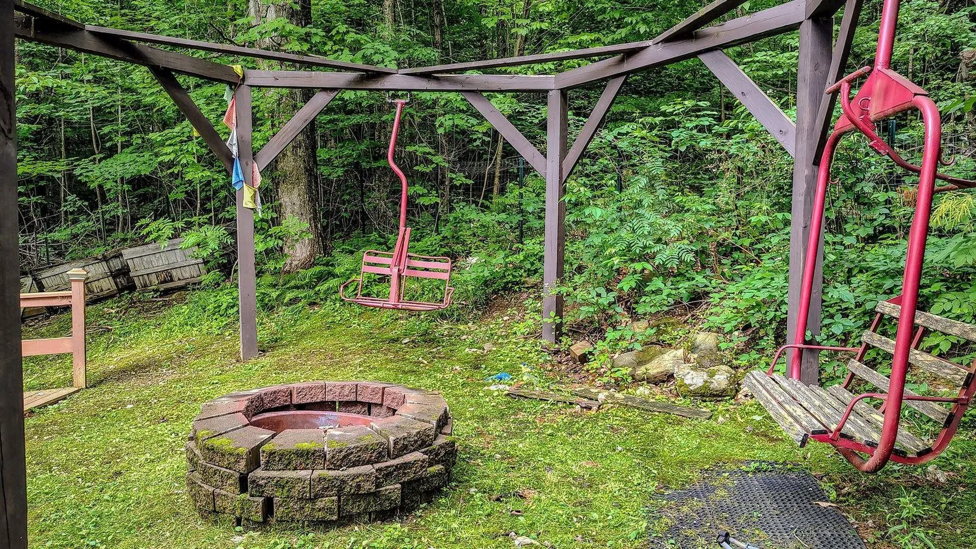 1229 Mason North Starksboro VT 05487