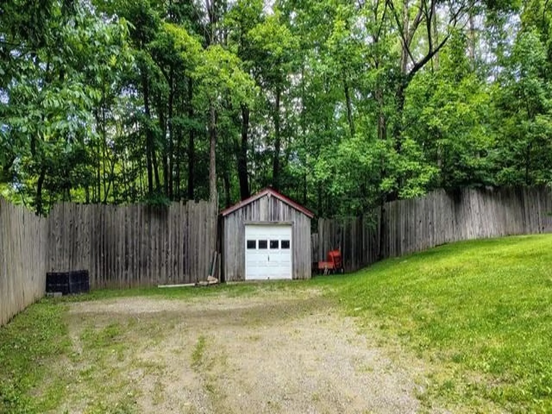 1229 Mason North Starksboro VT 05487