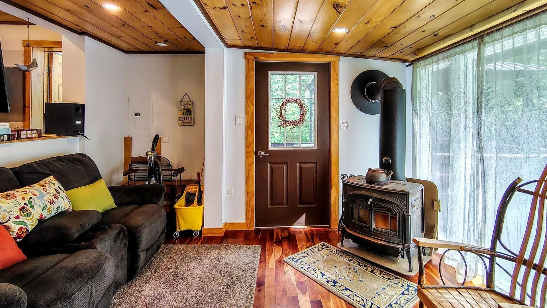 1229 Mason North Starksboro VT 05487