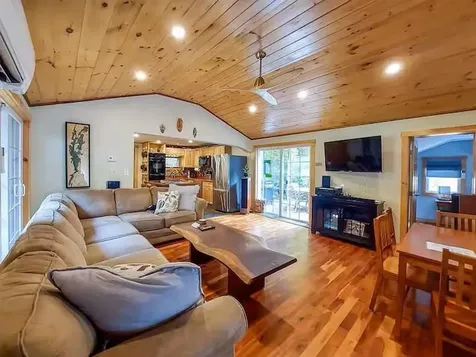 1229 Mason North Starksboro VT 05487