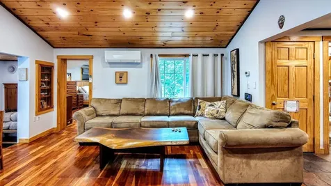 1229 Mason North Starksboro VT 05487