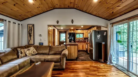 1229 Mason North Starksboro VT 05487