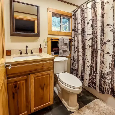 1229 Mason North Starksboro VT 05487