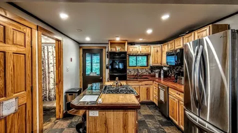 1229 Mason North Starksboro VT 05487