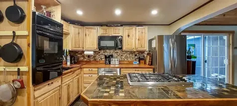 1229 Mason North Starksboro VT 05487