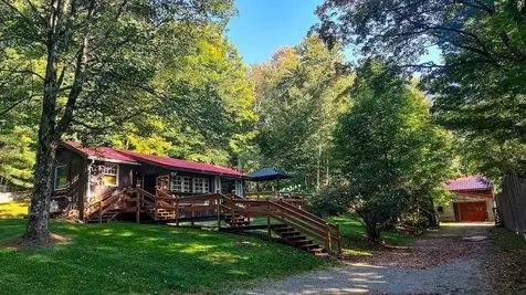 1229 Mason North Starksboro VT 05487