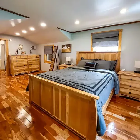 1229 Mason North Starksboro VT 05487