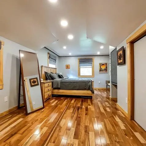 1229 Mason North Starksboro VT 05487