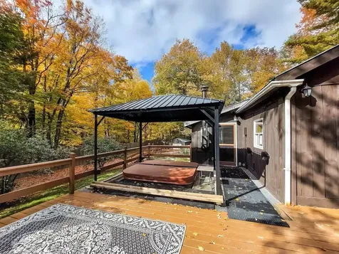 1229 Mason North Starksboro VT 05487