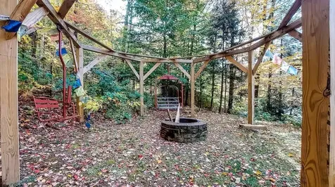 1229 Mason North Starksboro VT 05487