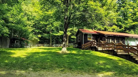 1229 Mason North Starksboro VT 05487