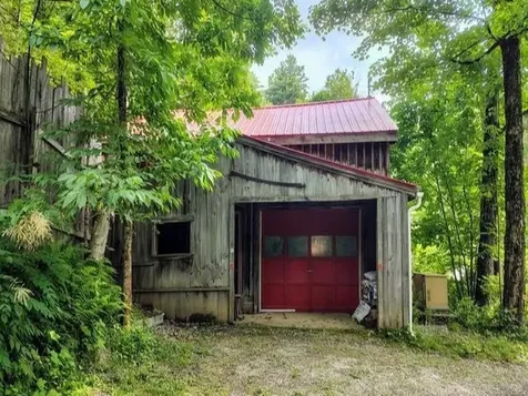 1229 Mason North Starksboro VT 05487