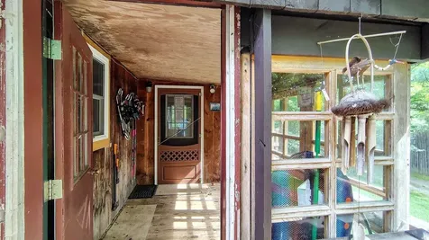 1229 Mason North Starksboro VT 05487