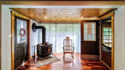 1229 Mason North Starksboro VT 05487