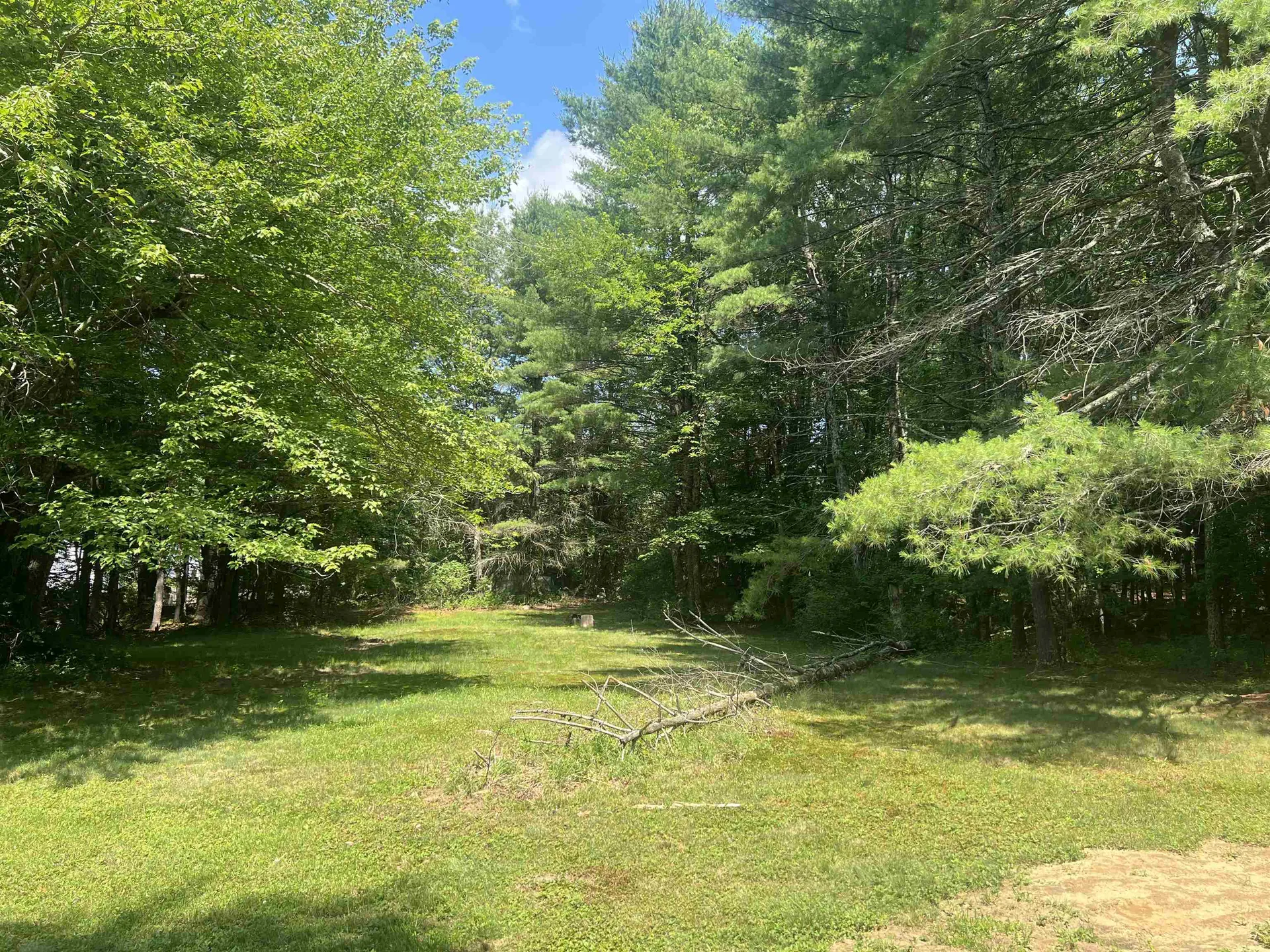 Lot 7b-13-1-1 Lawrence Road Merrimack NH 03054
