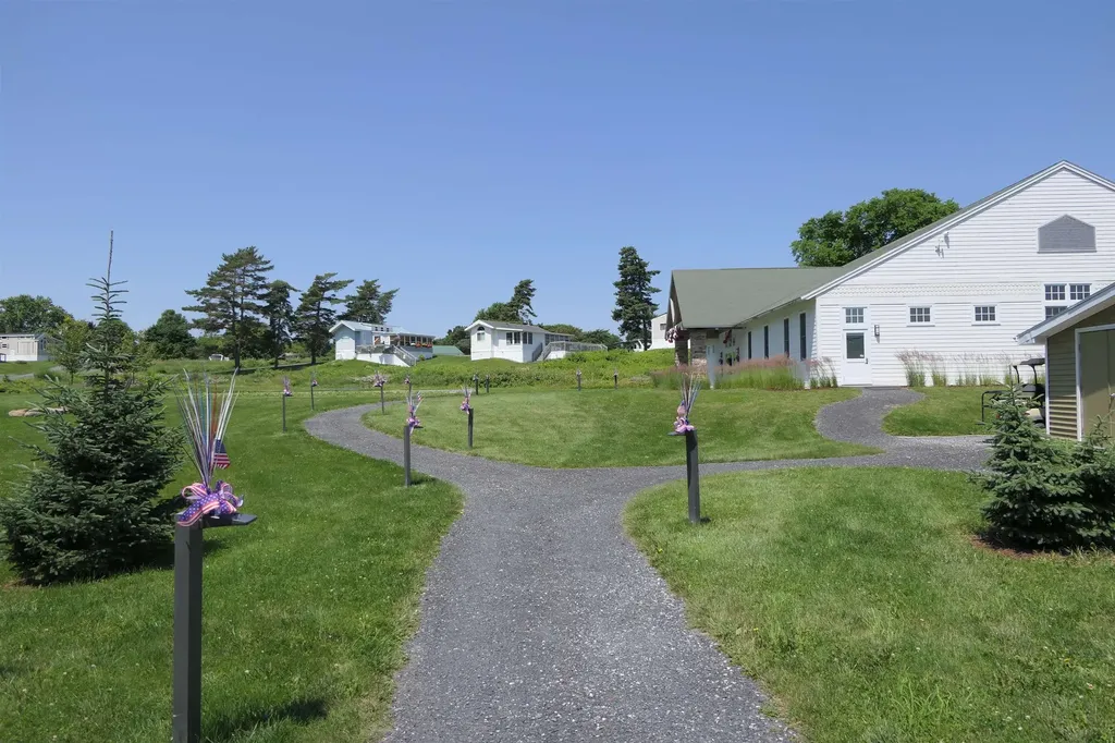 17 Eagle Lane South Hero VT 06586