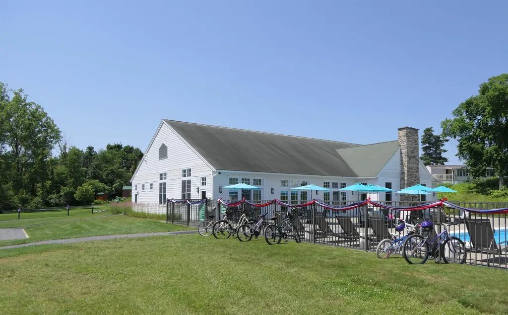 17 Eagle Lane South Hero VT 06586
