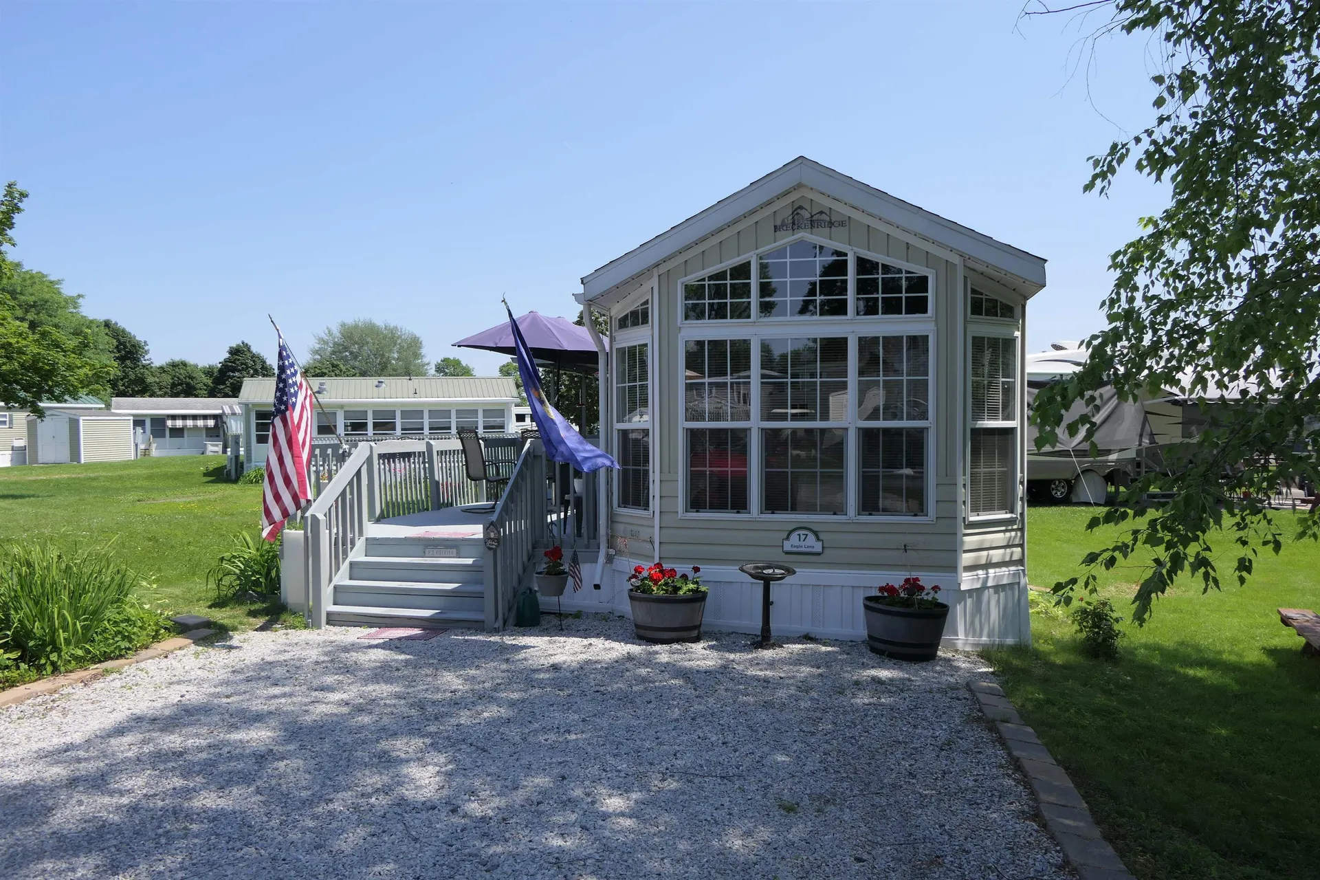 17 Eagle Lane South Hero VT 06586