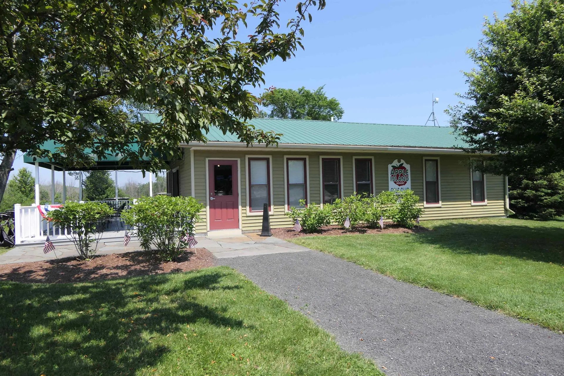 17 Eagle Lane South Hero VT 06586