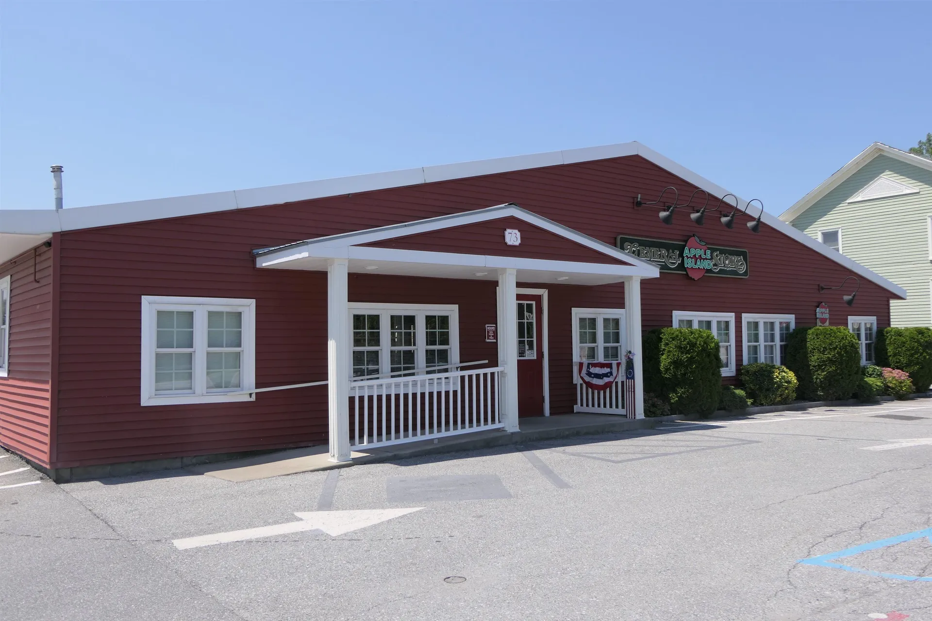 17 Eagle Lane South Hero VT 06586