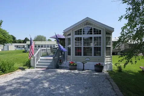 17 Eagle Lane South Hero VT 06586