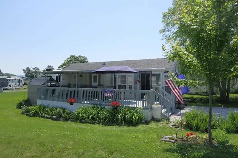 17 Eagle Lane South Hero VT 06586
