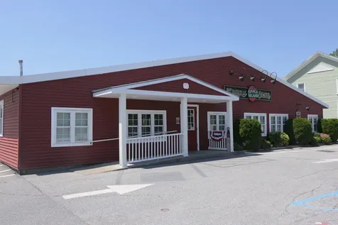 17 Eagle Lane South Hero VT 06586