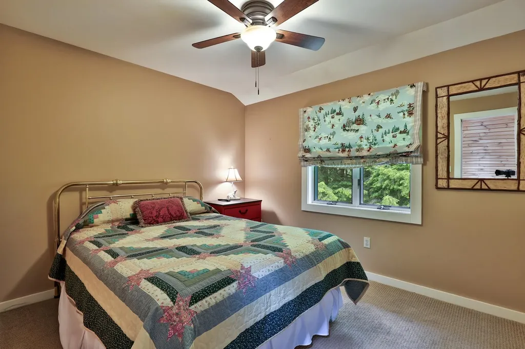 31 Plumley Ridge Ludlow VT 05149