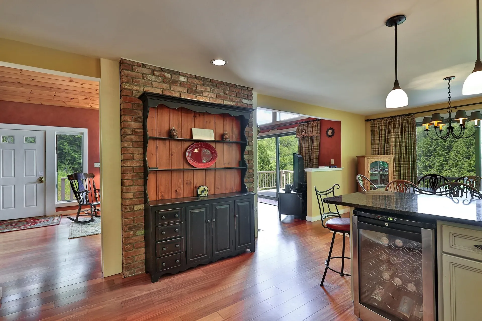 31 Plumley Ridge Ludlow VT 05149