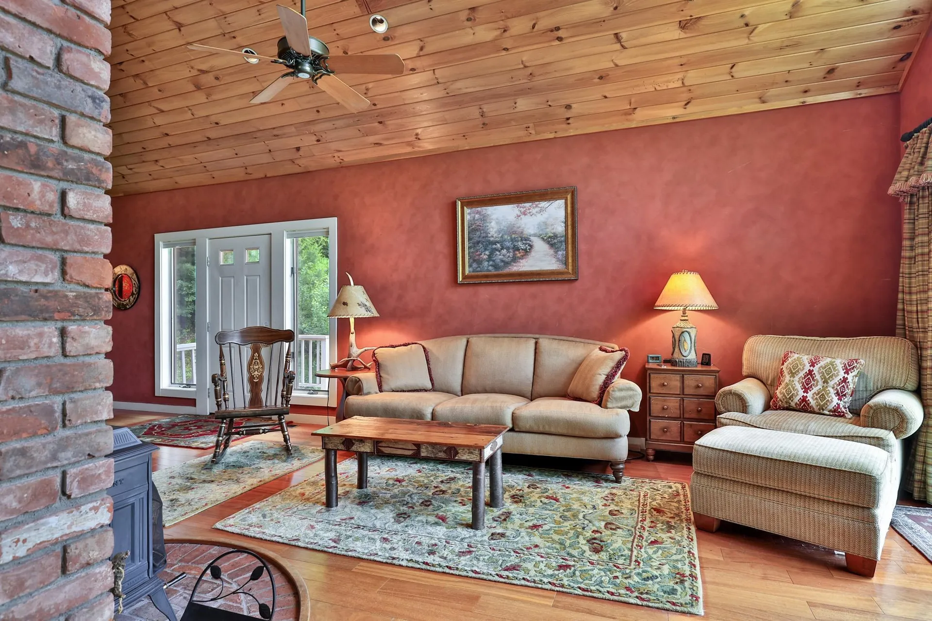 31 Plumley Ridge Ludlow VT 05149