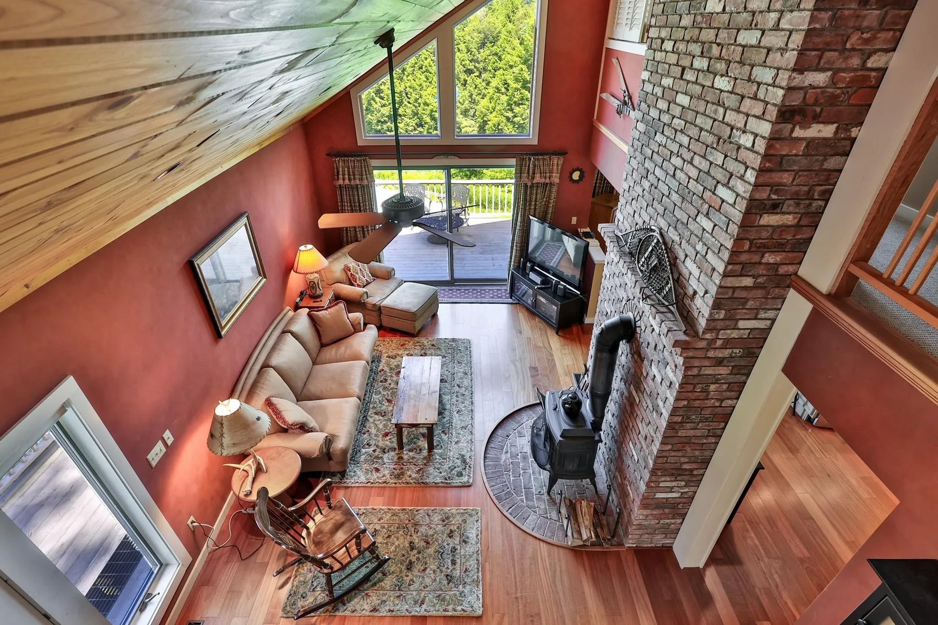 31 Plumley Ridge Ludlow VT 05149