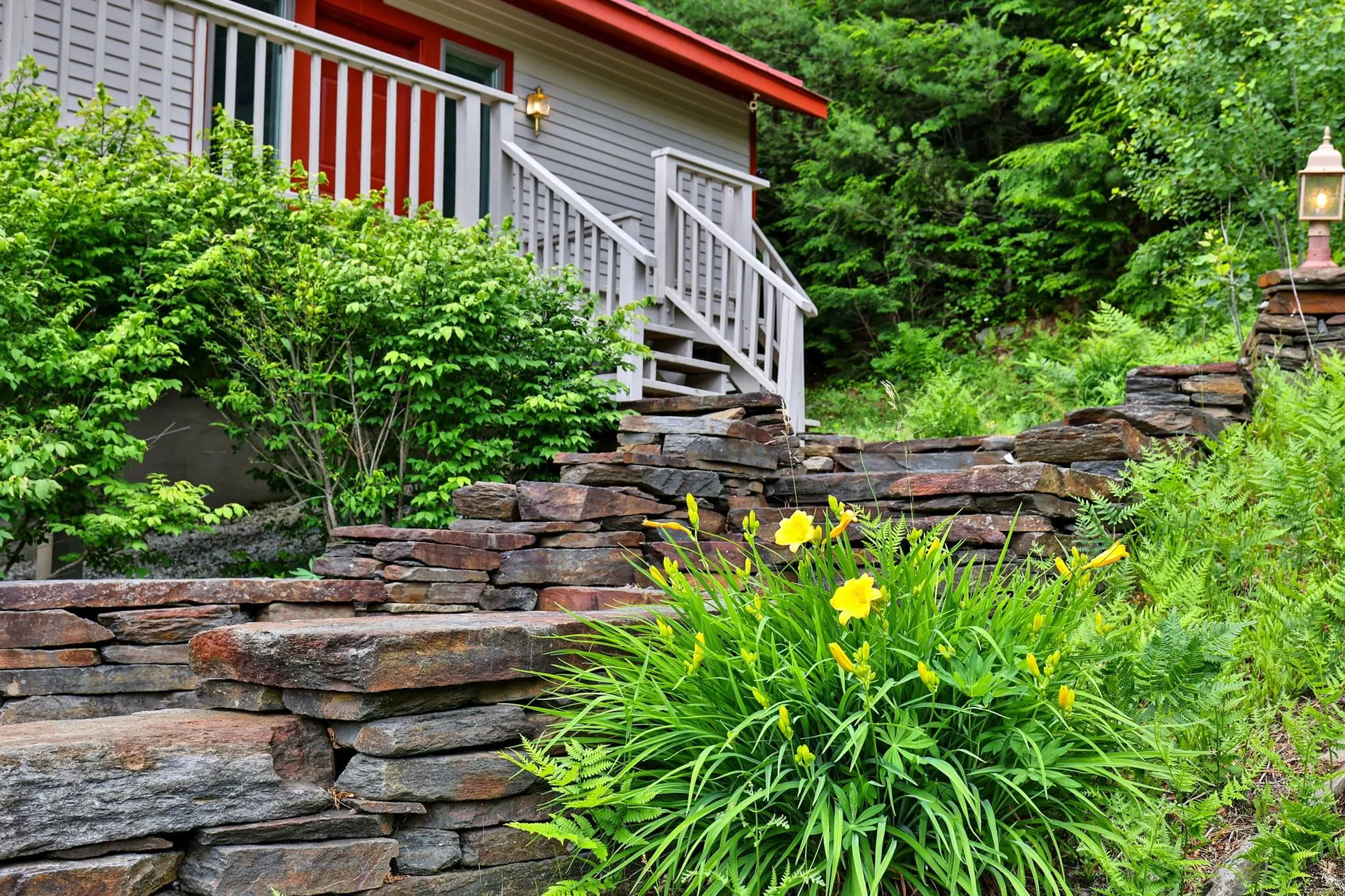 31 Plumley Ridge Ludlow VT 05149