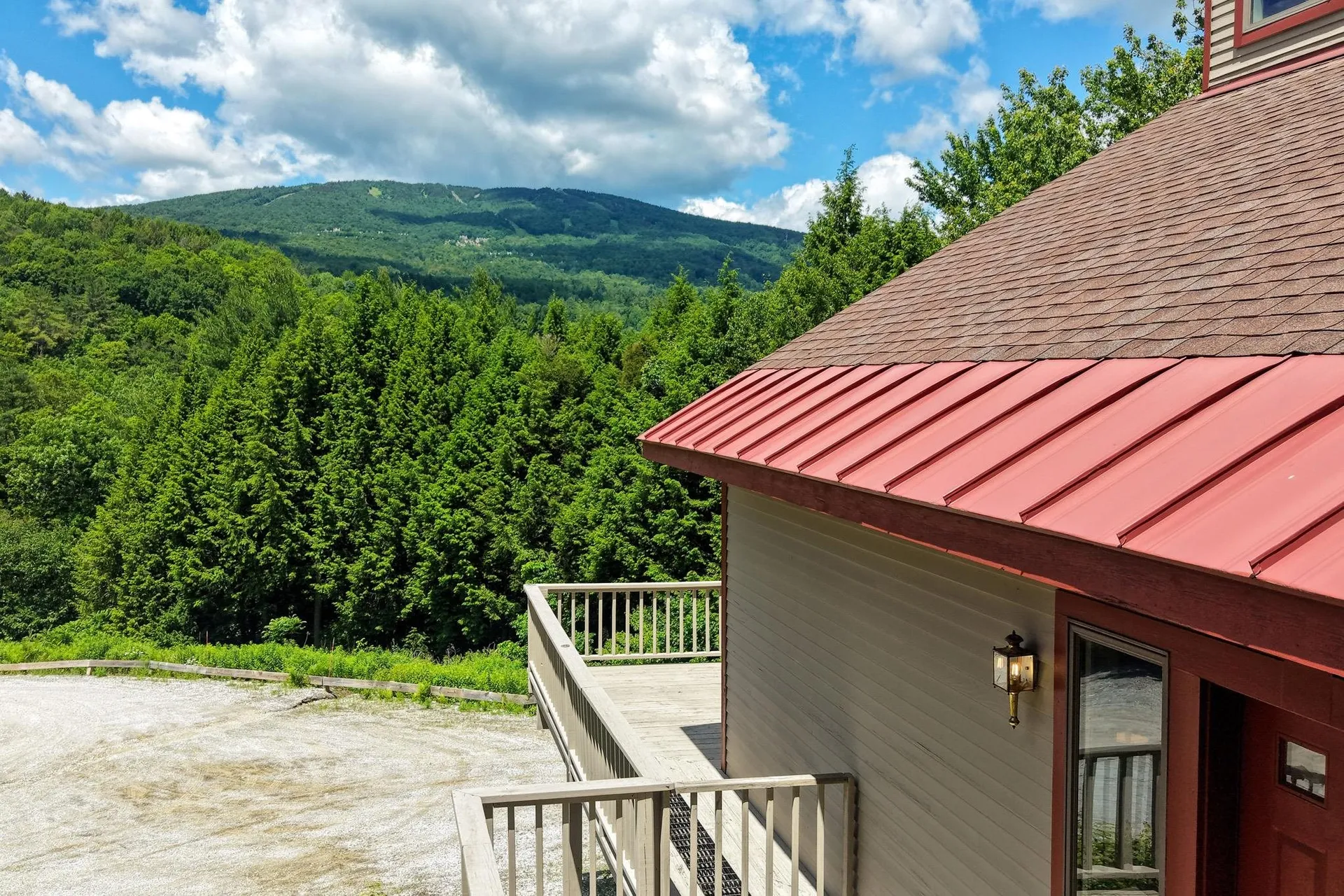 31 Plumley Ridge Ludlow VT 05149