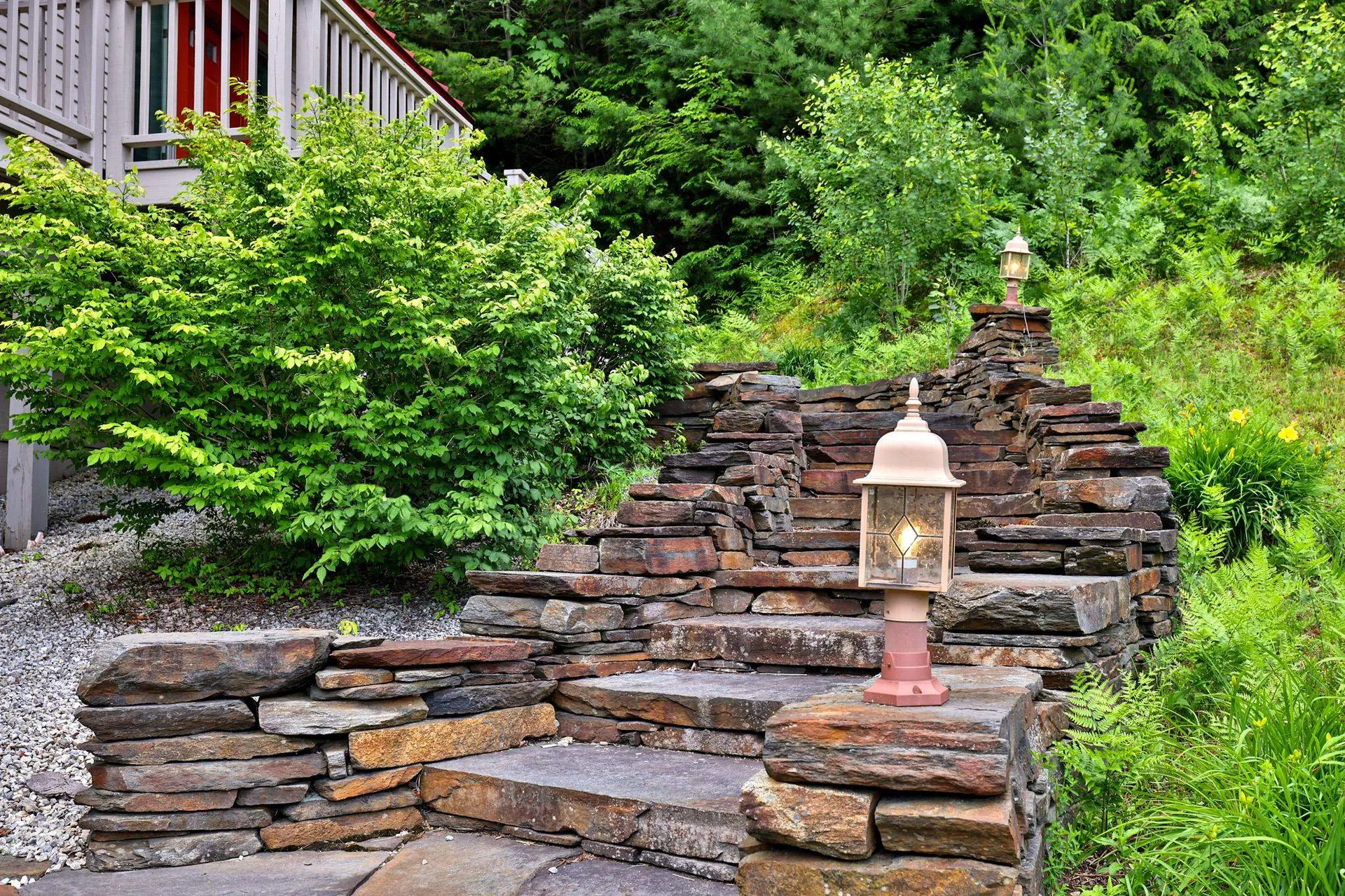 31 Plumley Ridge Ludlow VT 05149