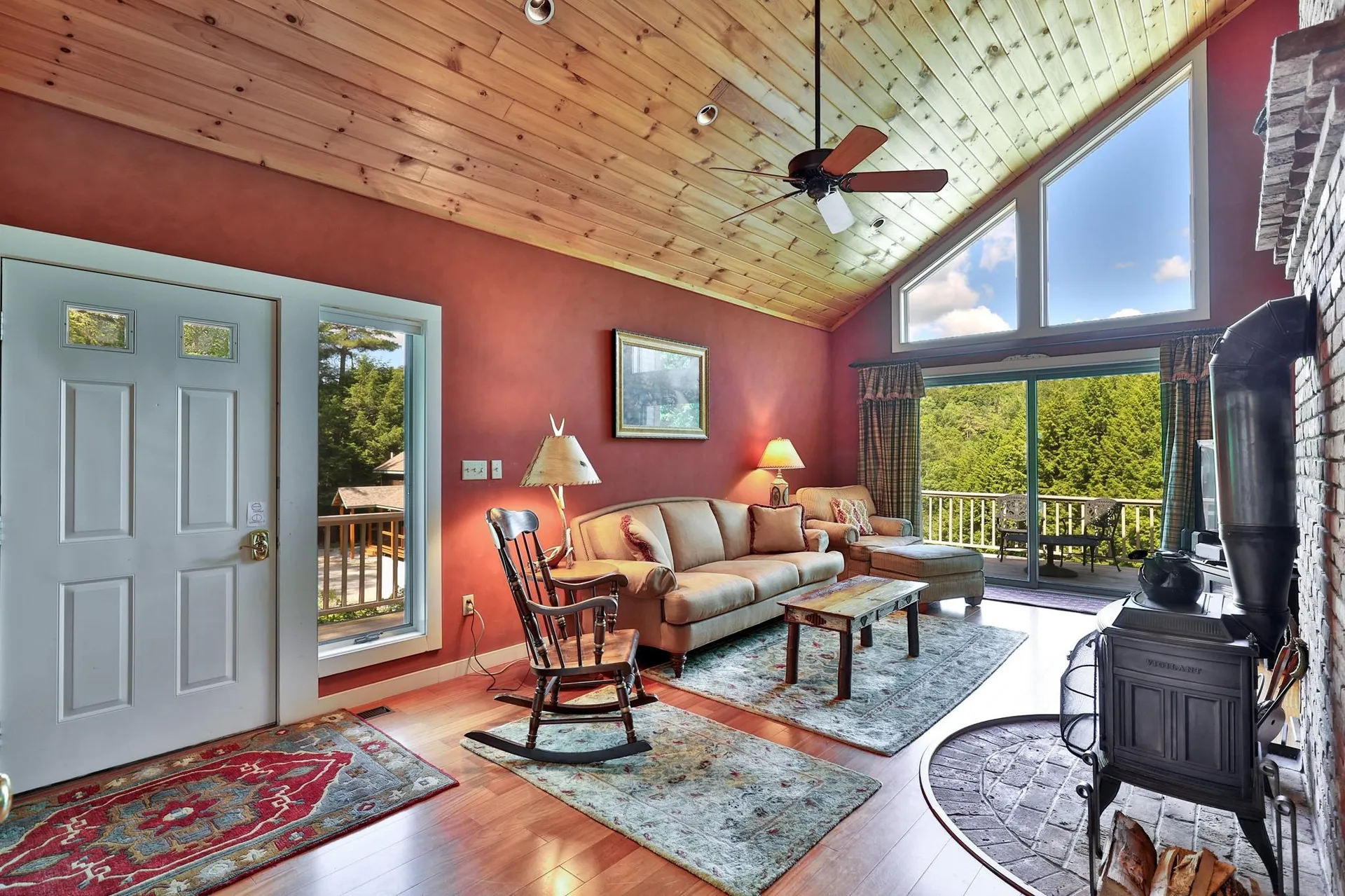 31 Plumley Ridge Ludlow VT 05149